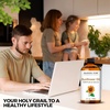 image:imageMajestic Pure Tea Tree Essential Oil for Diffuser  4 Fl OzSunflower