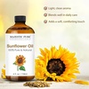 image:imageMajestic Pure Tea Tree Essential Oil for Diffuser  4 Fl OzSunflower