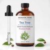 image:imageMajestic Pure Tea Tree Essential Oil for Diffuser  4 Fl OzTea Tree