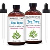 image:imageMajestic Pure Tea Tree Essential Oil for Diffuser  4 Fl OzTea Tree