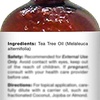 image:imageMajestic Pure Tea Tree Essential Oil for Diffuser  4 Fl OzTea Tree