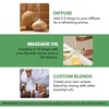 image:imageMajestic Pure Tea Tree Essential Oil for Diffuser  4 Fl OzTea Tree