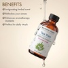 image:imageMajestic Pure Tea Tree Essential Oil for Diffuser  4 Fl OzTea Tree