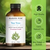 image:imageMajestic Pure Tea Tree Essential Oil for Diffuser  4 Fl OzTea Tree