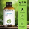 image:imageMajestic Pure Tea Tree Essential Oil for Diffuser  4 Fl OzTea Tree