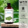 image:imageMajestic Pure Tea Tree Essential Oil for Diffuser  4 Fl OzThyme
