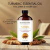 image:imageMajestic Pure Tea Tree Essential Oil for Diffuser  4 Fl OzTurmeric
