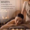 image:imageMajestic Pure Tea Tree Essential Oil for Diffuser  4 Fl OzTurmeric