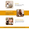 image:imageMajestic Pure Tea Tree Essential Oil for Diffuser  4 Fl OzTurmeric