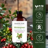 image:imageMajestic Pure Tea Tree Essential Oil for Diffuser  4 Fl OzWintergreen