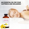 image:imageMajestic Pure Tea Tree Essential Oil for Diffuser  4 Fl OzYlang Ylang