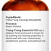 image:imageMajestic Pure Tea Tree Essential Oil for Diffuser  4 Fl OzYlang Ylang