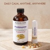 image:imageMajestic Pure Tea Tree Essential Oil with Nasal Inhaler  4 Fl OzFrankincense