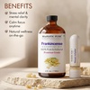 image:imageMajestic Pure Tea Tree Essential Oil with Nasal Inhaler  4 Fl OzFrankincense