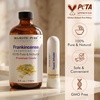 image:imageMajestic Pure Tea Tree Essential Oil with Nasal Inhaler  4 Fl OzFrankincense