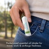 image:imageMajestic Pure Tea Tree Essential Oil with Nasal Inhaler  4 Fl OzPeppermint