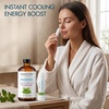 image:imageMajestic Pure Tea Tree Essential Oil with Nasal Inhaler  4 Fl OzPeppermint
