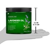 image:imageMajestic Pure Tea Tree Foot Cream with Tea Tree Oil  8 OzLavender Oil