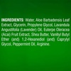 image:imageMajestic Pure Tea Tree Foot Cream with Tea Tree Oil  8 OzLavender Oil