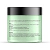image:imageMajestic Pure Tea Tree Foot Cream with Tea Tree Oil  8 OzPeppermint