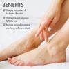 image:imageMajestic Pure Tea Tree Foot Cream with Tea Tree Oil  8 OzPeppermint