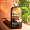 image:imageMajestic Pure Tea Tree Shampoo 16 Fl OzApple Cider Vinegar