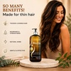 image:imageMajestic Pure Tea Tree Shampoo 16 Fl OzBiotin