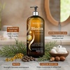 image:imageMajestic Pure Tea Tree Shampoo 16 Fl OzBiotin