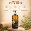 image:imageMajestic Pure Tea Tree Shampoo 16 Fl OzBiotin