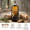 image:imageMajestic Pure Tea Tree Shampoo 16 Fl OzBiotin