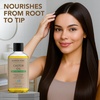 image:imageMajestic Pure USDA Organic Castor Oil 100 Pure amp Natural Body Oil 8 FlOzCastor Oil