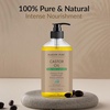 image:imageMajestic Pure USDA Organic Castor Oil 100 Pure amp Natural Body Oil 8 FlOzCastor Oil