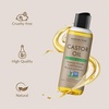 image:imageMajestic Pure USDA Organic Castor Oil 100 Pure amp Natural Body Oil 8 FlOzCastor Oil