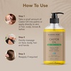 image:imageMajestic Pure USDA Organic Castor Oil 100 Pure amp Natural Body Oil 8 FlOzCastor Oil