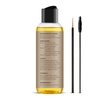 image:imageMajestic Pure USDA Organic Castor Oil 100 Pure amp Natural Body Oil 8 FlOzCastor Oil