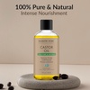 image:imageMajestic Pure USDA Organic Castor Oil 100 Pure amp Natural Body Oil 8 FlOzCastor Oil