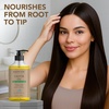 image:imageMajestic Pure USDA Organic Castor Oil 100 Pure amp Natural Body Oil 8 FlOzCastor Oil