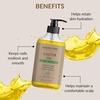 image:imageMajestic Pure USDA Organic Castor Oil 100 Pure amp Natural Body Oil 8 FlOzCastor Oil