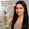 image:imageMajestic Pure USDA Organic Castor Oil 100 Pure amp Natural Body Oil 8 FlOzCastor Oil