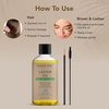 image:imageMajestic Pure USDA Organic Castor Oil 100 Pure amp Natural Body Oil 8 FlOzCastor Oil