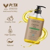 image:imageMajestic Pure USDA Organic Castor Oil 100 Pure amp Natural Body Oil 8 FlOzCastor Oil