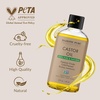 image:imageMajestic Pure USDA Organic Castor Oil 100 Pure amp Natural Body Oil 8 FlOzCastor Oil
