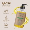 image:imageMajestic Pure USDA Organic Castor Oil 100 Pure amp Natural Body Oil 8 FlOzCastor Oil Glass Bottle