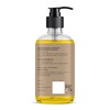 image:imageMajestic Pure USDA Organic Castor Oil 100 Pure amp Natural Body Oil 8 FlOzCastor Oil Glass Bottle