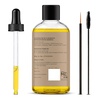image:imageMajestic Pure USDA Organic Castor Oil 100 Pure amp Natural Body Oil 8 FlOzCastor Oil With Applicator