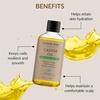 image:imageMajestic Pure USDA Organic Castor Oil 100 Pure amp Natural Body Oil 8 FlOzCastor Oil With Applicator