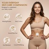 image:imageMajestic Pure USDA Organic Castor Oil 100 Pure amp Natural Body Oil 8 FlOzCastor Oil with Patches