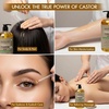 image:imageMajestic Pure USDA Organic Castor Oil 100 Pure amp Natural Body Oil 8 FlOzOrganic Castor