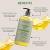 image:imageMajestic Pure USDA Organic Jojoba Oil 100 Pure amp Natural Body Oil 8 Fl OzJojoba Oil