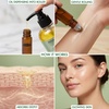 image:imageMajestic Pure USDA Organic Jojoba Oil 100 Pure amp Natural Body Oil 8 Fl OzJojoba with Roll on